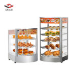 GRACE Warming Showcase - Image 2