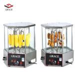 GRACE Electric Corn Roasting Machine - Image 4