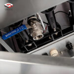 GRACE Gas 1-Tank Fryer - Image 4