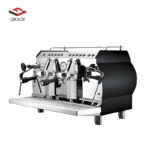 Tow Group Espresso Coffee Machine