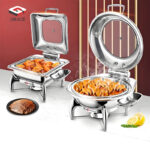 GRACE Buffet Stove - Image 4