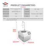 GRACE Chocolate Tempering Mahchine - Image 4