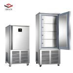 GRACE SS304 Blast Chiller & Freezer Cabinet - Image 2