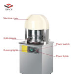 GRACE Semi-Automatic Dough Divider for Bakeries & Pizzerias - Image 2