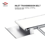 GRACE Dough Sheeter - Image 4