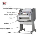 GRACE Commercial Baguette Moulder - Image 4
