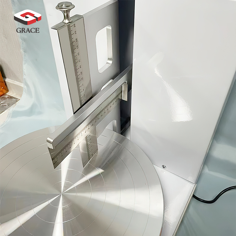 5 GRACE Automatic Cake Icing Machine - Image 5