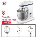 GRACE Stand Mixer - Image 3