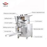 GRACE Commercial Automatic Dumpling Maker - Image 5
