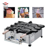 Electric Taiyaki Machine - Image 4