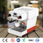 One Group Espresso Coffee Machine - Image 2