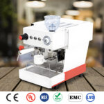 One Group Espresso Coffee Machine - Image 2
