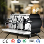 Tow Group Espresso Coffee Machine - Image 2