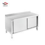 GRACE Working Cabinet