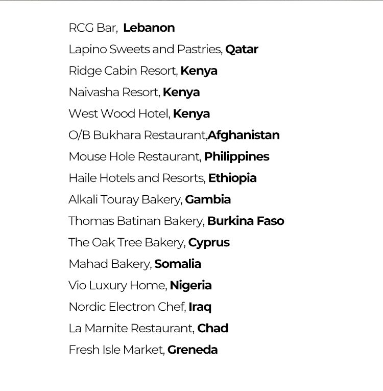 Restaurant kitchen at Boath House Restaurant & Rooms, UK