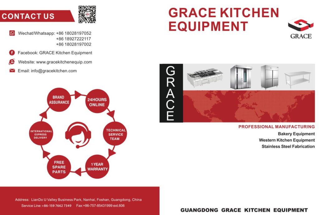 Grace Catalogue
