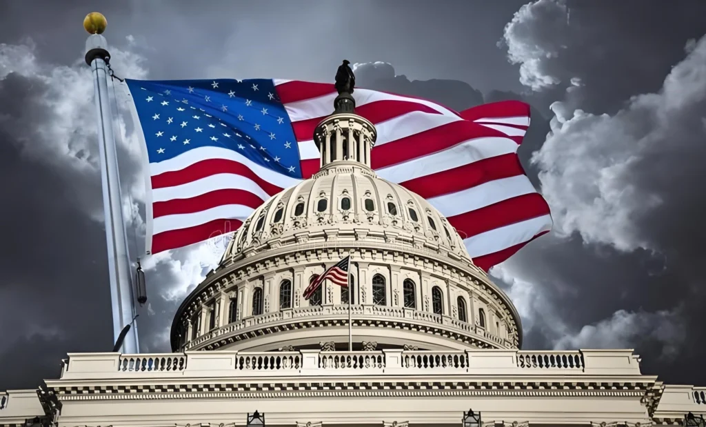 USA