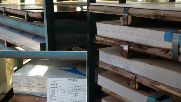 Skilled staff assembling commercial kitchen appliances in Guangzhou factory (3)