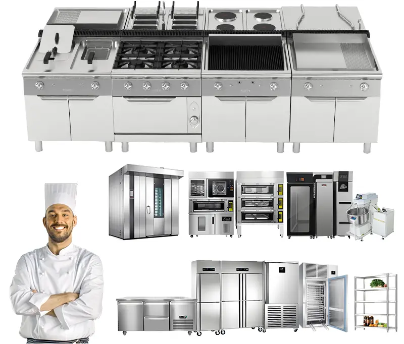 commercial-kitchen-suppliers-guangzhou 4