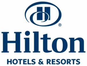 Hilton logo