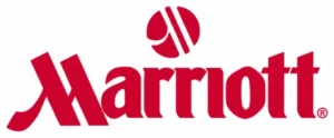Marriott logo