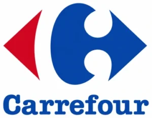 Carrefour logo