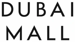Dubai Mall logo