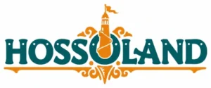 Hossoland logo