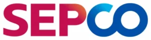 SEPCO logo