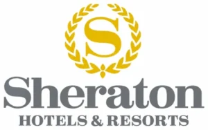 Sheraton logo