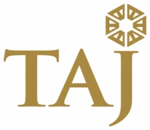 TAJ logo