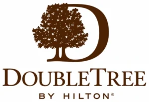 DoubleTree logo