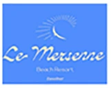 Le Mersenne logo