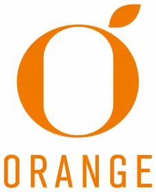 Orange logo