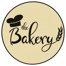 The Bakery logo