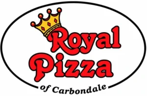 Royal Pizza logo