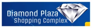 Diamond Plaza logo