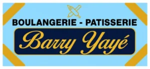 Barry Yaye logo