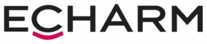 ECHARM logo