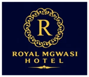 Royal MGWASI Hotel logo
