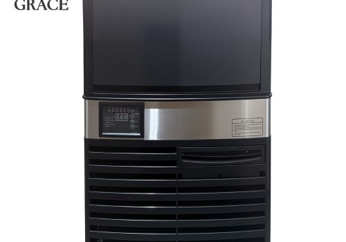 Commercial Ice Machines