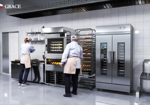 Advanced-Baking-Equipment