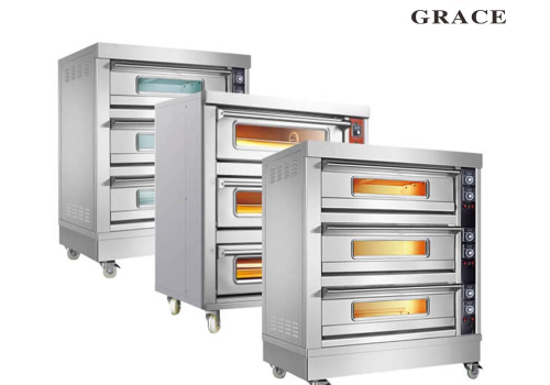 Oven