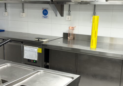 full kitchen ozon