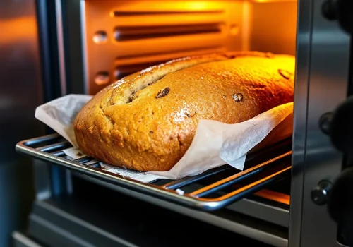 banana bread
